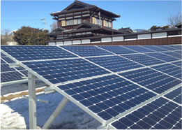 設置例.1 神奈川県秦野市